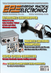 Everyday Practical Electronics №9 2008