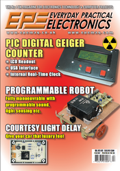 Everyday Practical Electronics №2 2007