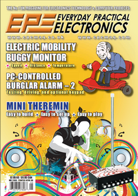 Everyday Practical Electronics №5 2008