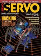 Servo Magazine 3 2014