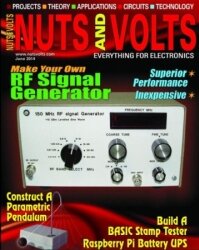 Nuts and Volts 6 2014
