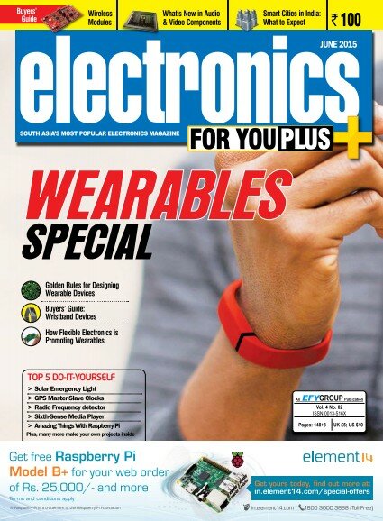 Electronics For You 6 2015