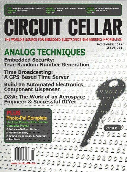 Circuit Cellar 268,2012