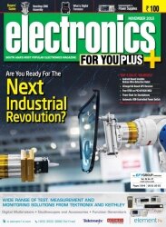 Electronics For You 11 2015