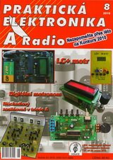 Prakticka Elektronika A Radio 8 2010