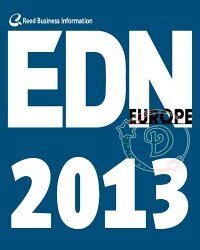 EDN Magazine Europe 1-12 2013
