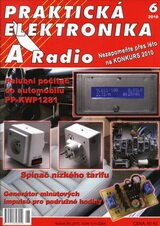 Prakticka Elektronika A Radio 6 2010