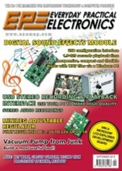 Everyday Practical Electronics 9 2013