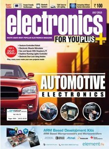 Electronics For You 7 2015