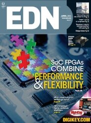 EDN Magazine 4 2013