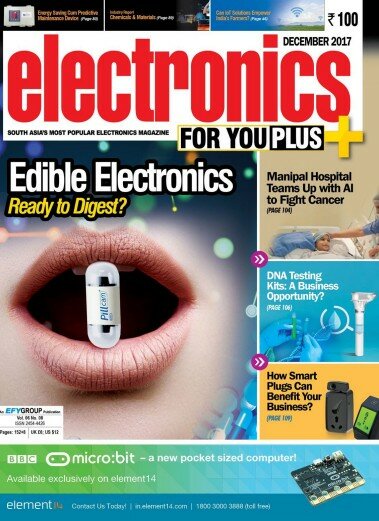 Electronics For You 12 2017