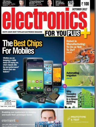 Electronics For You 10 2017