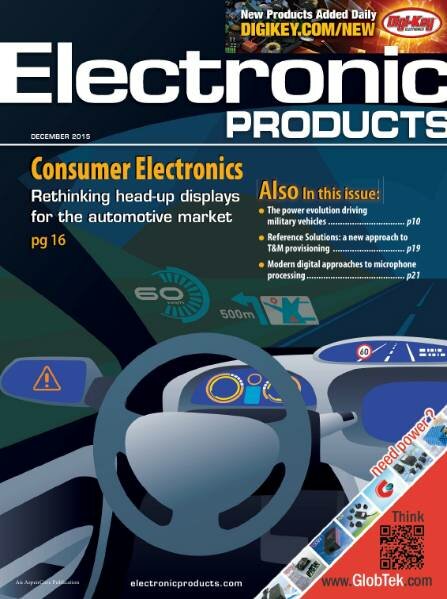 Electronic Products 12 2015