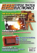 Everyday Practical Electronics №2 2011