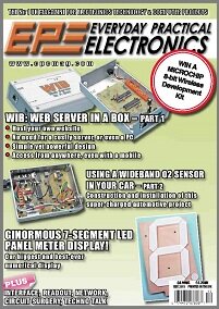 Everyday Practical Electronics 12 2011