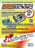 Everyday Practical Electronics 5, 2012