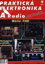 Prakticka Elektronika A Radio 9 2010