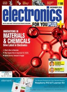Electronics For You 12 2016