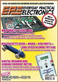Everyday Practical Electronics №9 2011