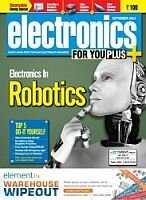Electronics For You 9 2014