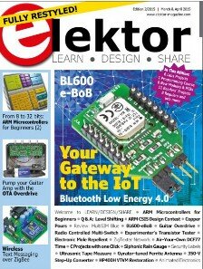 Elektor Electronics 3-4 2015