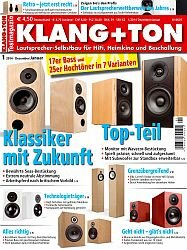 Klang+Ton 1 2014