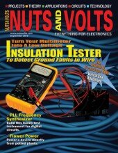 Nuts and Volts 9 2010
