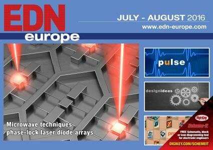 EDN Europe 7-8 2016
