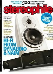 Stereophile - 10 2014