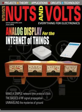 Nuts and Volts 6 2016
