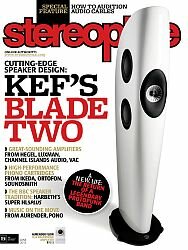 Stereophile - 6 2015