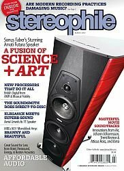 Stereophile 3, 2012