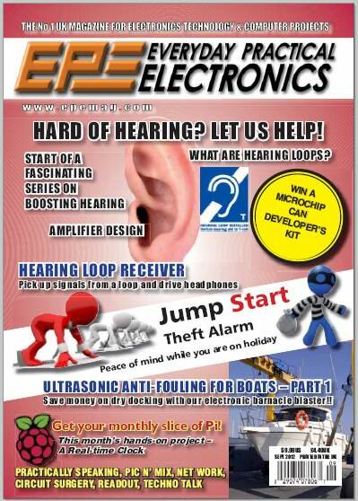 Everyday Practical Electronics 9, 2012