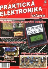 A Radio. Prakticka Elektronika 5 2017