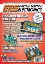 Everyday Practical Electronics 4 2010