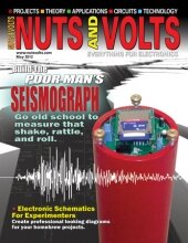 Nuts and Volts 5, 2012