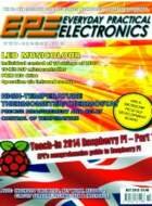 Everyday Practical Electronics 10 2013