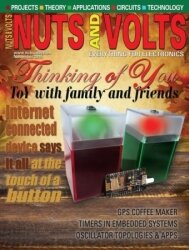 Nuts and Volts 11 2015