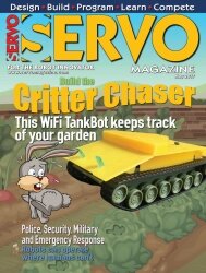 Servo Magazine 5 (May 2017)