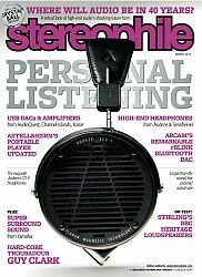 Stereophile - 3 2014