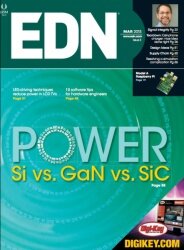 EDN Magazine 3 2013