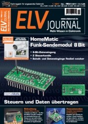 ELV Journal 1 (Februar-Mrz 2017)