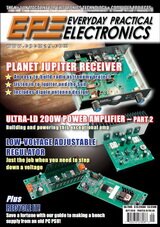 Everyday Practical Electronics 9 2010