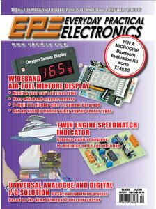 Everyday Practical Electronics 10 2011