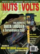 Nuts and Volts  10, 2012
