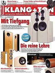 Klang+Ton 5 2013