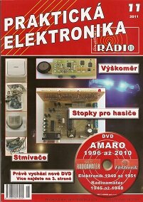 A Radio. Prakticka Elektronika 11 2011
