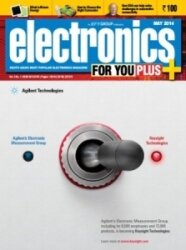 Electronics For You 5 2014