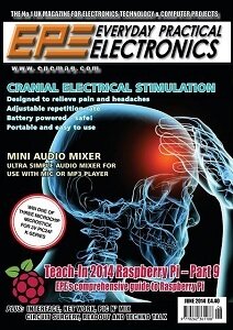 Everyday Practical Electronics 6 2014