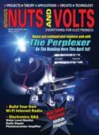 Nuts and Volts 3, 2012